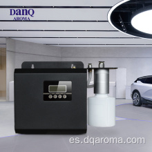 Difusor de olor al lobby HVAC